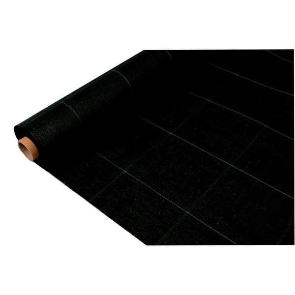 Fund And Go Gulv Mesh Camping 2x10 M Sort
