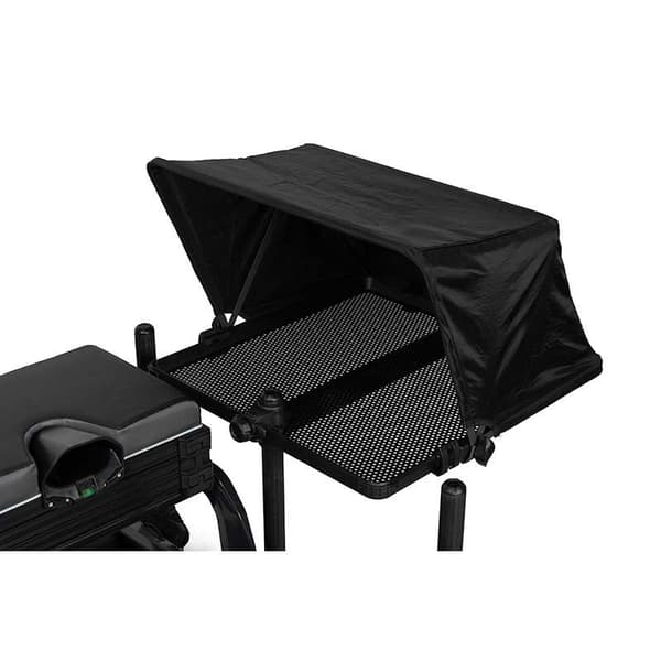 Matrix Fishing Bakke Storm Xl