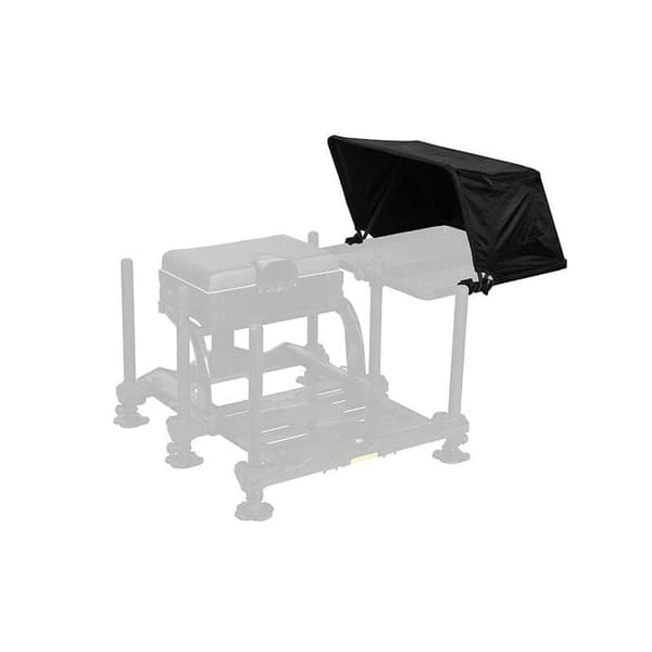 Matrix Fishing Bakke Storm Xl