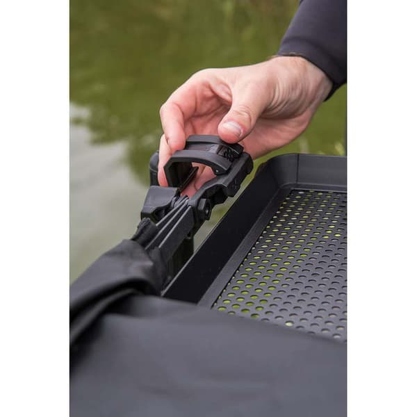 Matrix Fishing Bakke Storm Xl