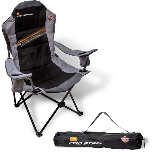 Zebco Stol Dx Pro Staff Flerfarvet