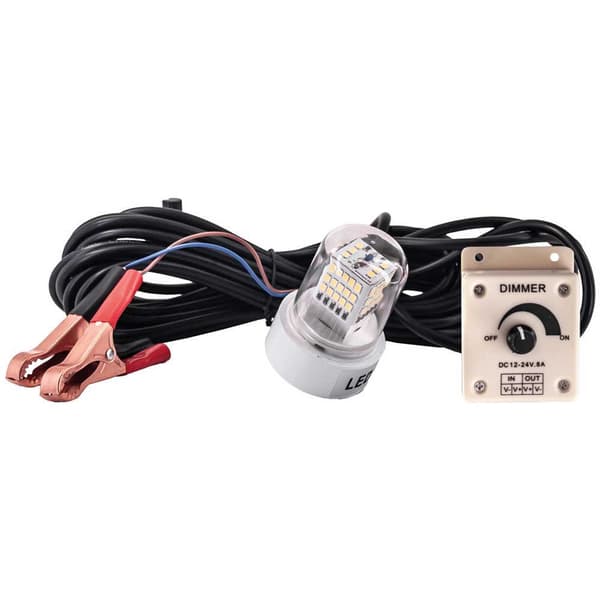 Jatsui Undervandslys 25w