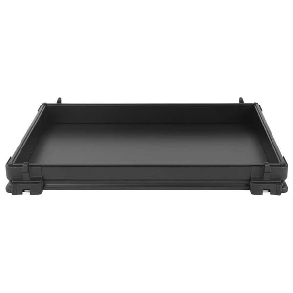 Preston Innovations Djup Bricka Absolute Svart