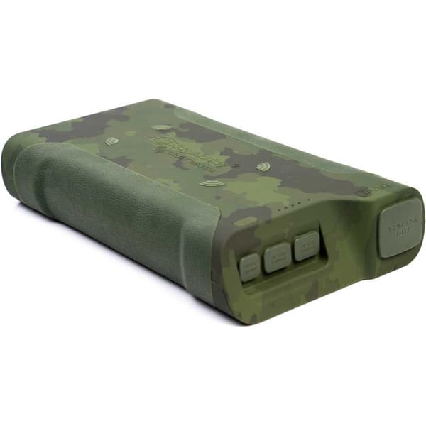 Ridgemonkey Portabel Laddare 77850mah Grönt