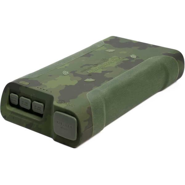 Ridgemonkey Portabel Laddare 77850mah Grönt