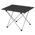Miniatyrbillede 1 af 2: Robens Klapbord Adventure Aluminium S Søvfarvet 40.5 x 56 x 39.5 cm