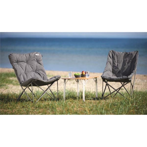 Outwell Bord Tally Lake Sort