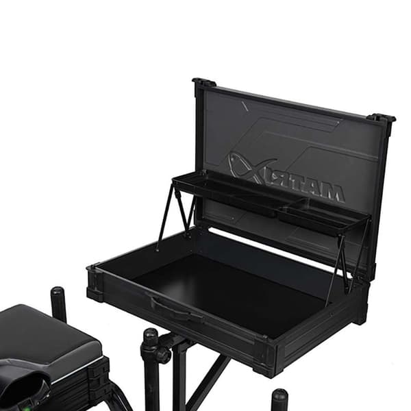 Matrix Fishing Bakke Pro Rigid Feeder