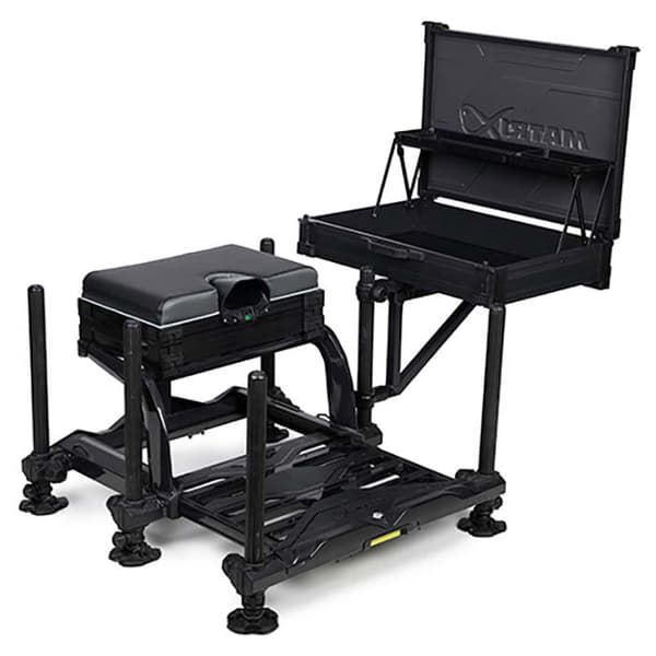 Matrix Fishing Bakke Pro Rigid Feeder