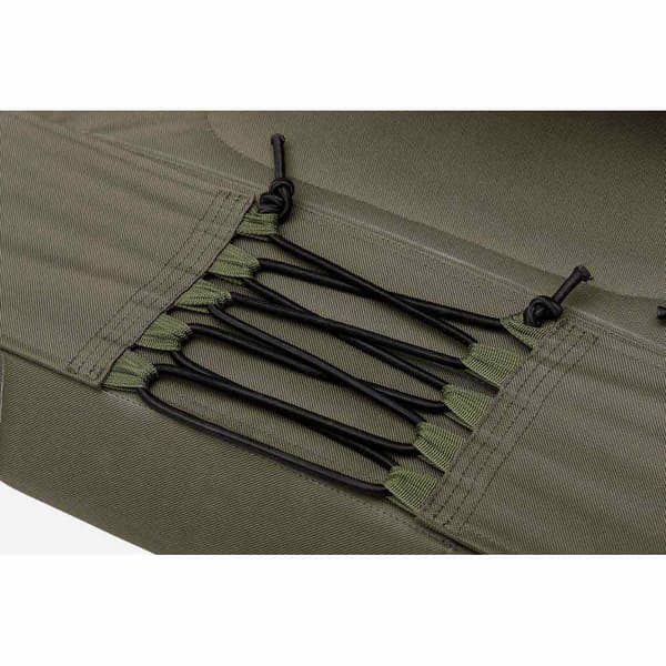 Prologic Sengestol Avenger System Grøn 190 x 70 cm