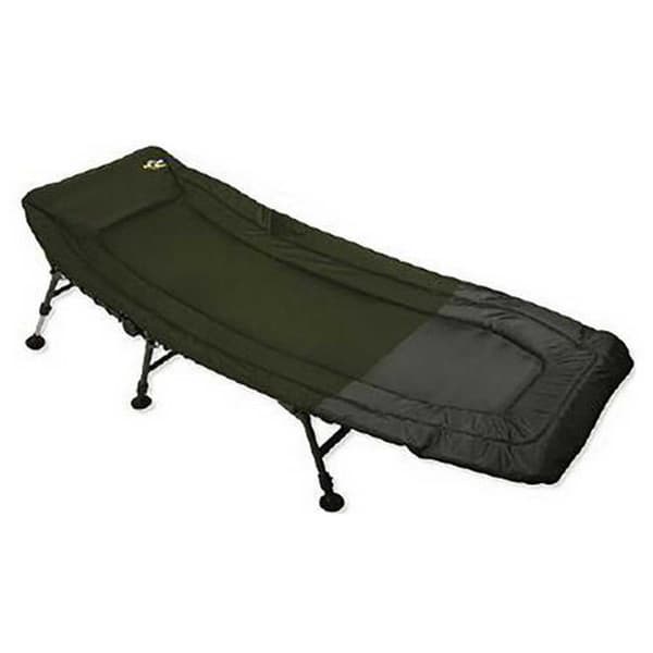 Carp Spirit Lænestol Classic Grå