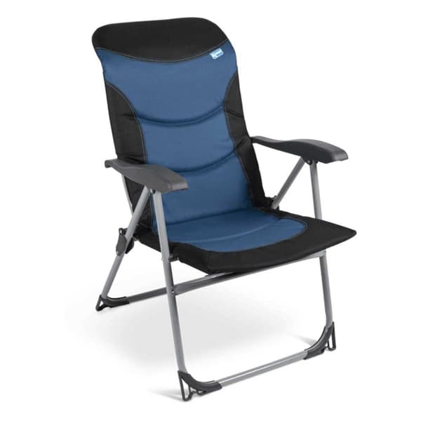 Kampa Lænestol Skipper Blå