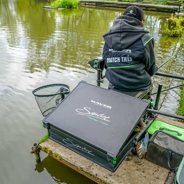 Maver Sittlåda Sidobricka L1130 Signature Sxi 36