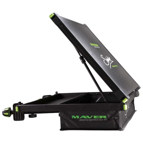 Maver Sædeboks Sidebakke L1130 Signature Sxi 36