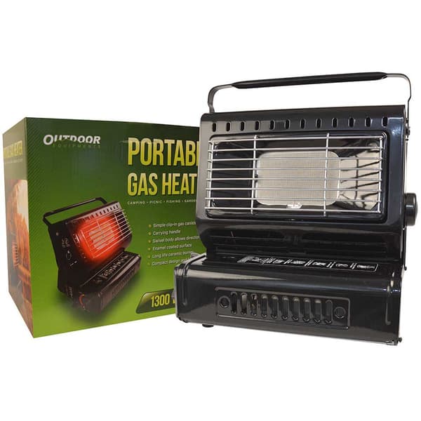 Energoteam Outdoor Varmere
