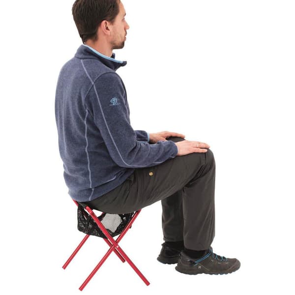 Robens Taburet Trailblazer Sort