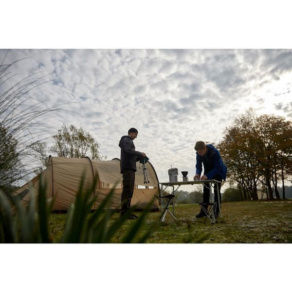 Grand Canyon Taburet Sinyala Mini Brun
