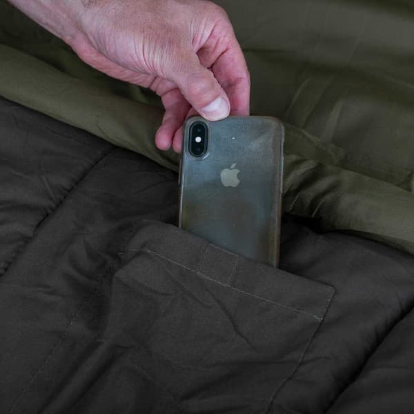 Grade Sovsäck Insulator S4