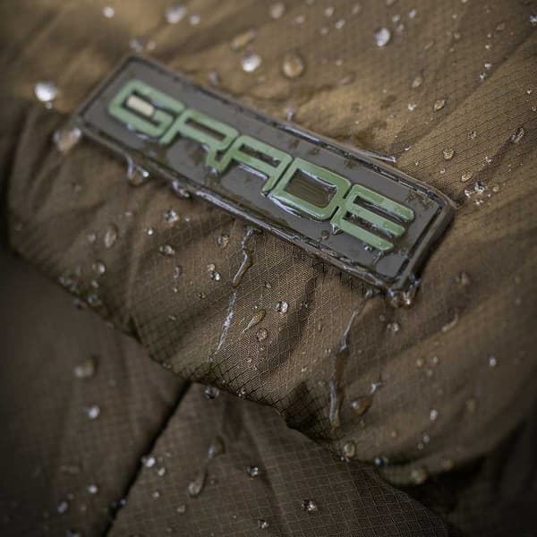Grade Sovsäck Insulator S4