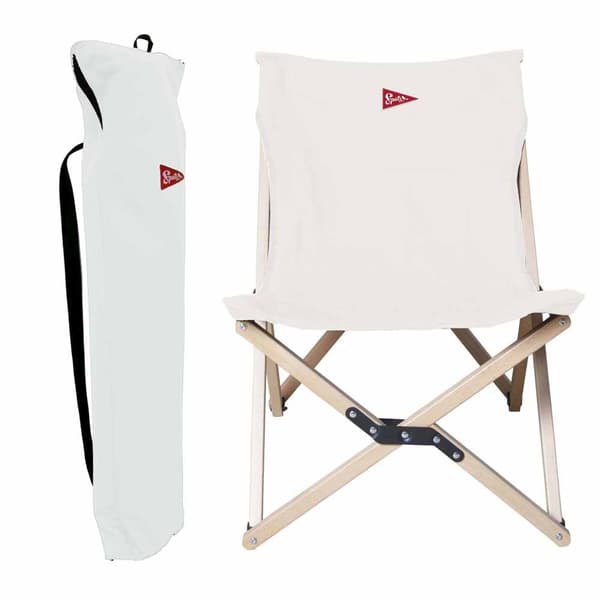 Bach Stol Flycatcher L Beige