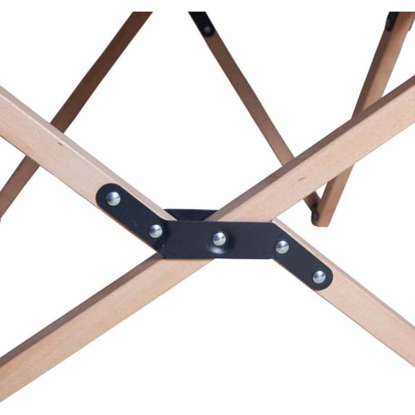 Bach Stol Flycatcher L Beige