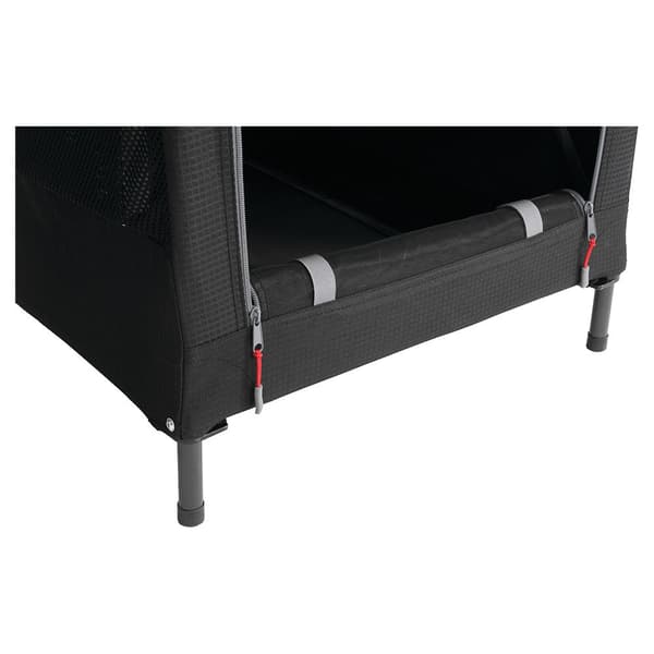 Robens Opbevaringsbord Settler Grå 83 x 58 x 59 cm