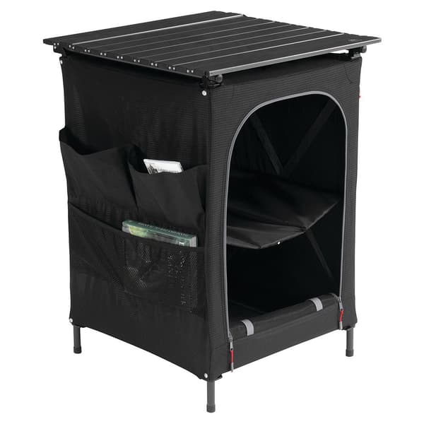 Robens Opbevaringsbord Settler Grå 83 x 58 x 59 cm