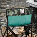 Miniatyrbild 8 av 10: SoBuy Campingstol Trädgårdsstol Fiskarstol Hopfällbar stol FST96-TN