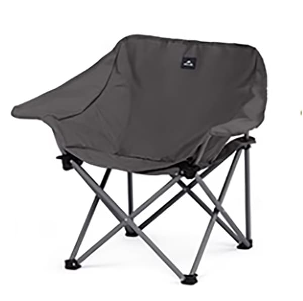 Naturehike Stol Acacia Grå