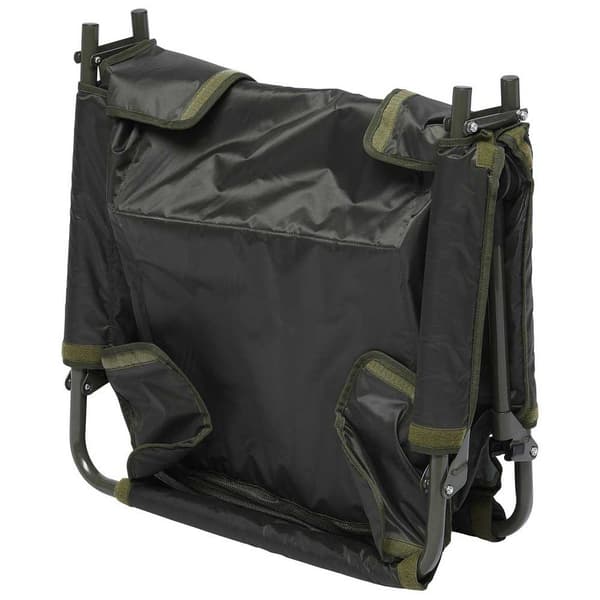 Prologic Barneseng Avenger Sort M