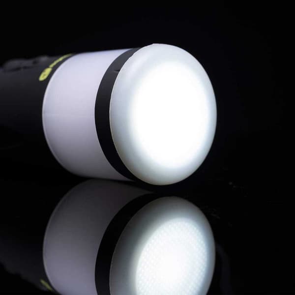 Ridgemonkey Kevyt Multi Lite Plus Kultainen