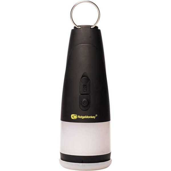 Ridgemonkey Kevyt Multi Lite Plus Kultainen