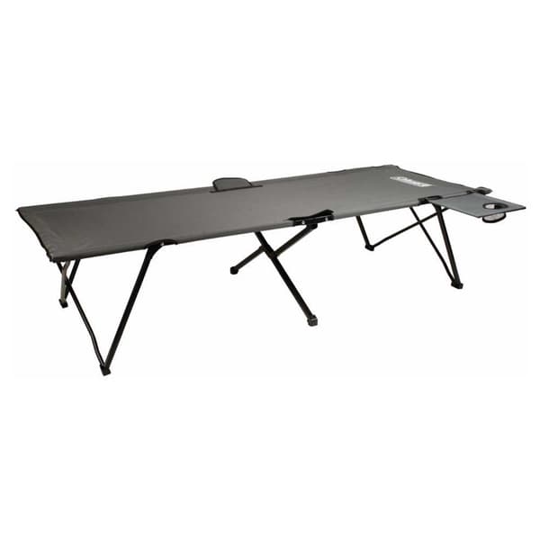 Coleman Sammenklappelig Seng Catre Packaway Søvfarvet 203 x 112 cm
