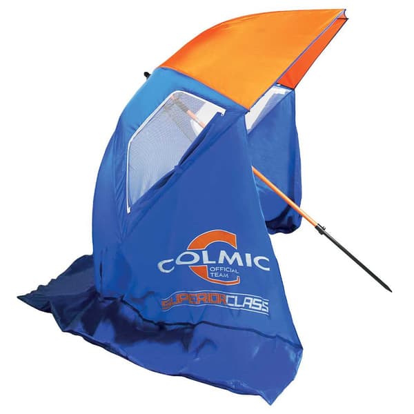 Colmic Beach Sateenvarjo  250 cm
