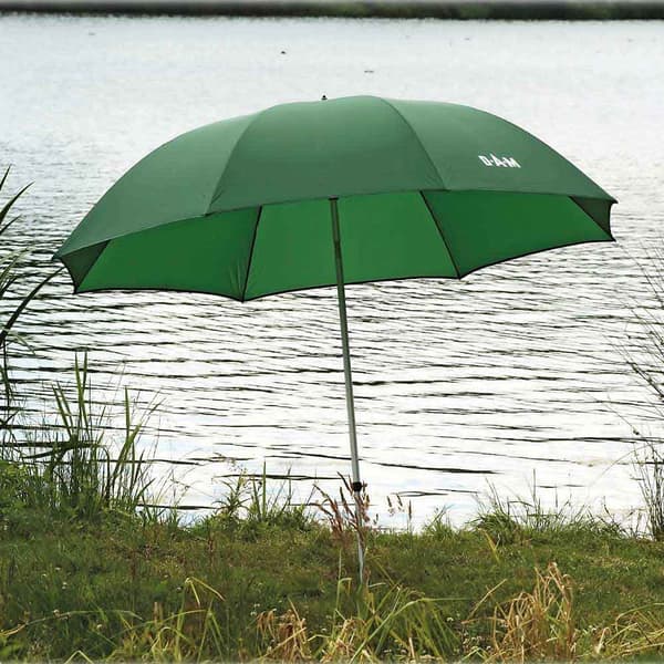 Dam Paraply Standard Grøn 1.8 kg