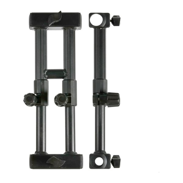 Colmic Teleskopiskt Paraplystöd  30-45 cm