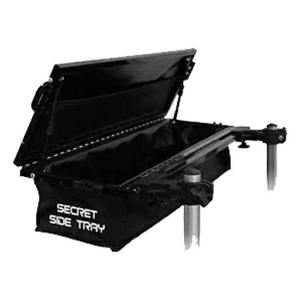 Colmic Secret 600 Bakke