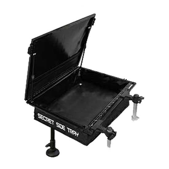 Colmic Secret 600 Bakke