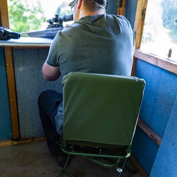Eurohunt 360° Säte Stol