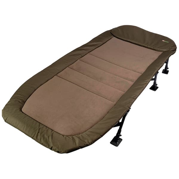 Jrc Sengestol Defender Ii Flat Wide Brun
