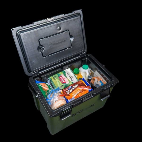 Ridgemonkey Jääkaappi Coolabox 25l