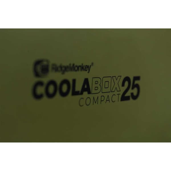 Ridgemonkey Jääkaappi Coolabox 25l