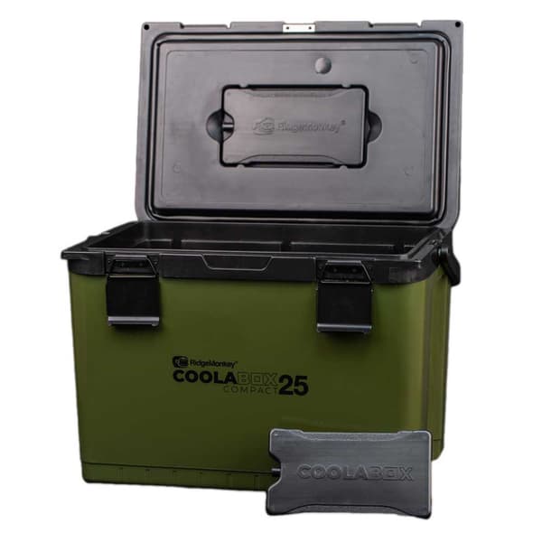 Ridgemonkey Jääkaappi Coolabox 25l