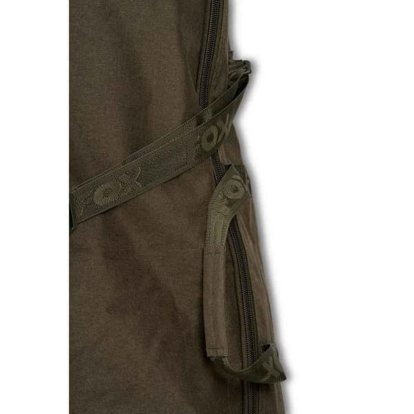 Fox International Voyager® Seng Stol Taske Stor