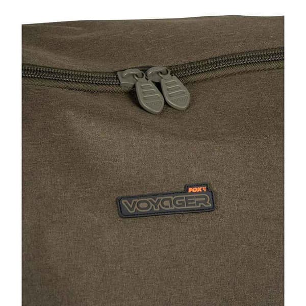 Fox International Voyager® Vuode Tuoli Laukku Suuri