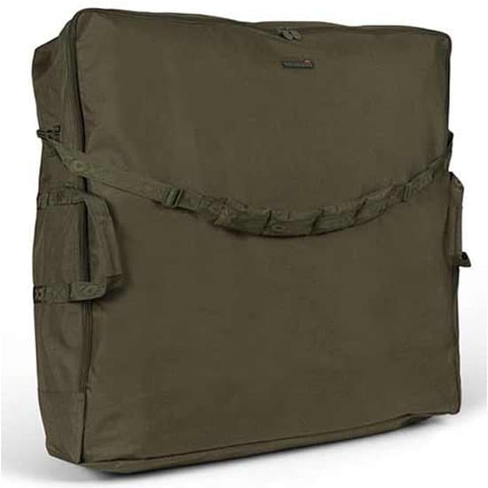 Fox International Voyager® Seng Stol Taske Stor