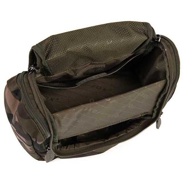 Fox International Camolite™ Toalettväska