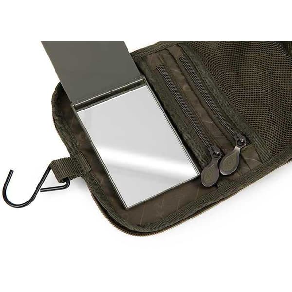 Fox International Camolite™ Toalettväska