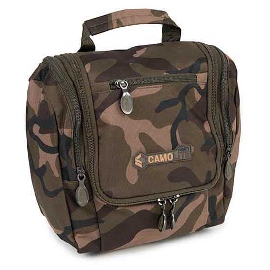 Fox International Camolite™ Toalettväska