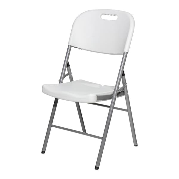 Edm Foldebar Stol 86.5x47x54 Cm
